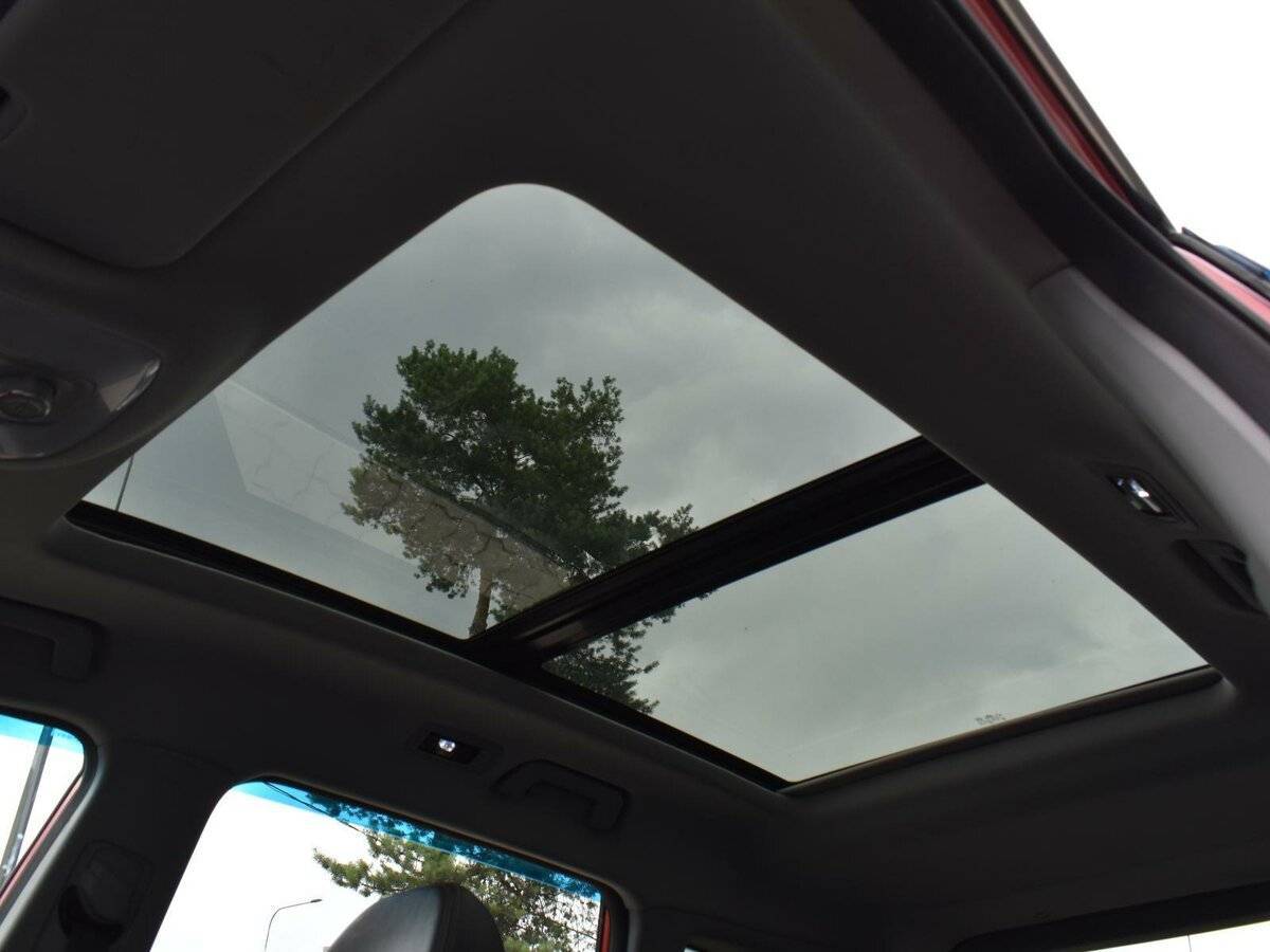 Chery Tiggo 7 Pro, 2020 Фото №12