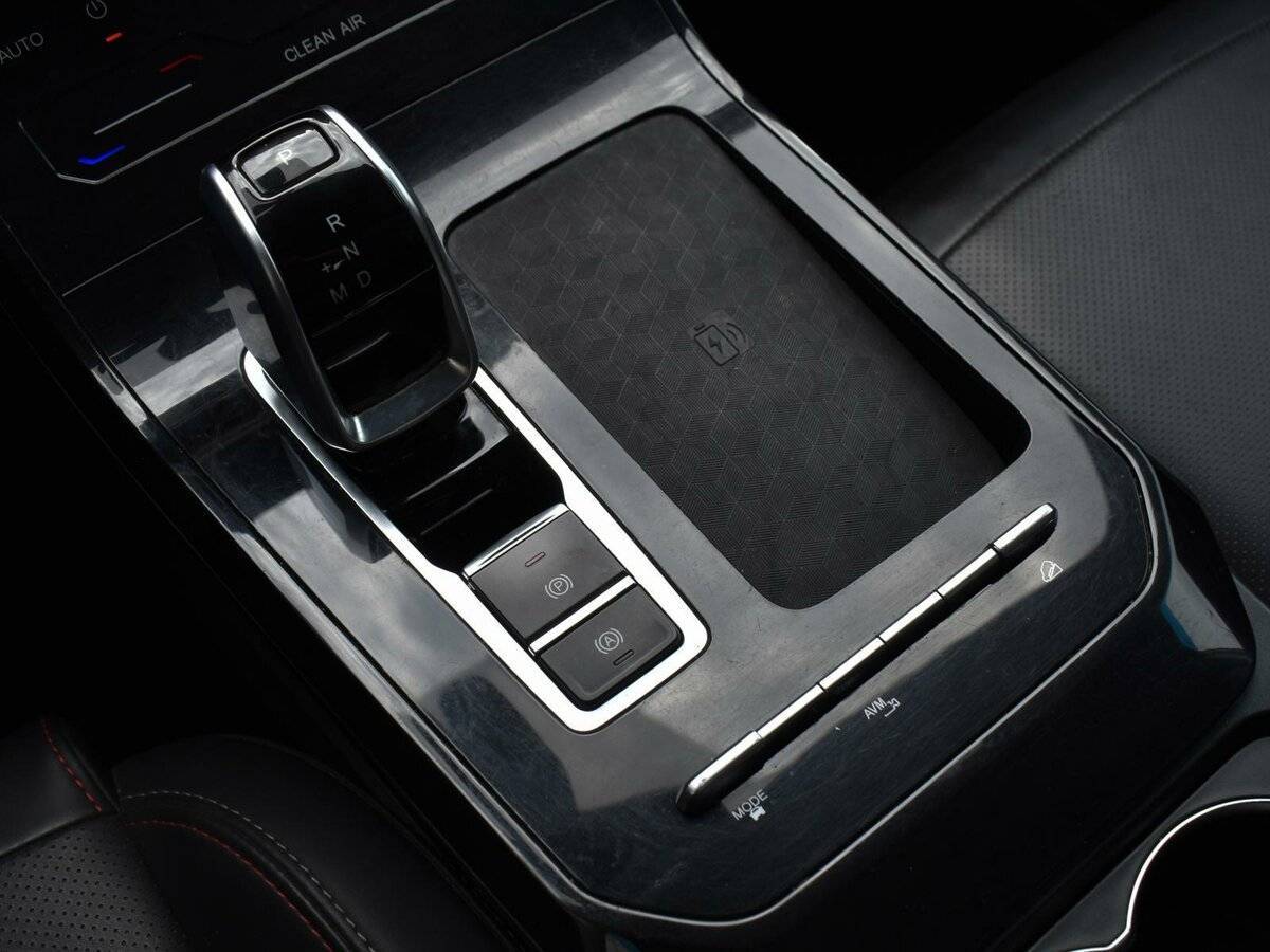 Chery Tiggo 7 Pro, 2020 Фото №13