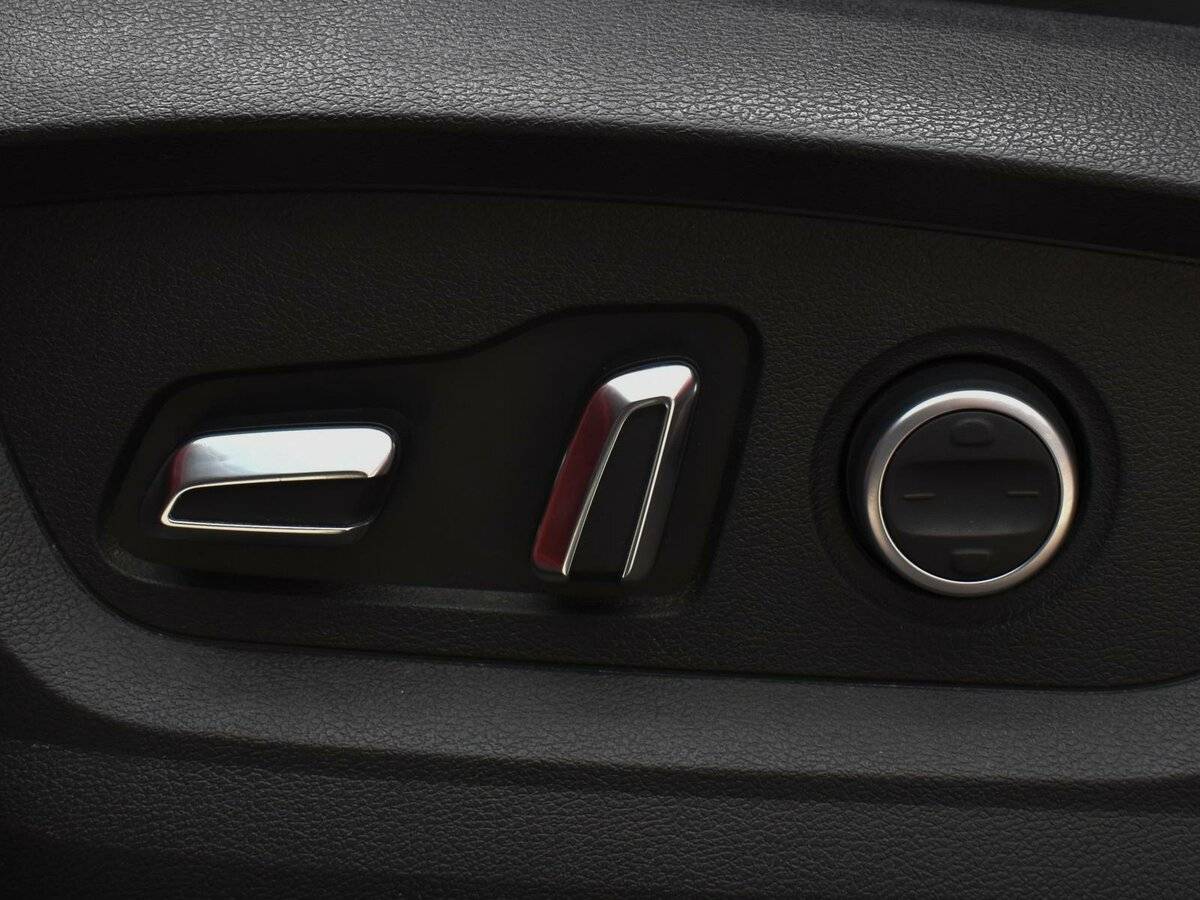 Chery Tiggo 7 Pro, 2020 Фото №19