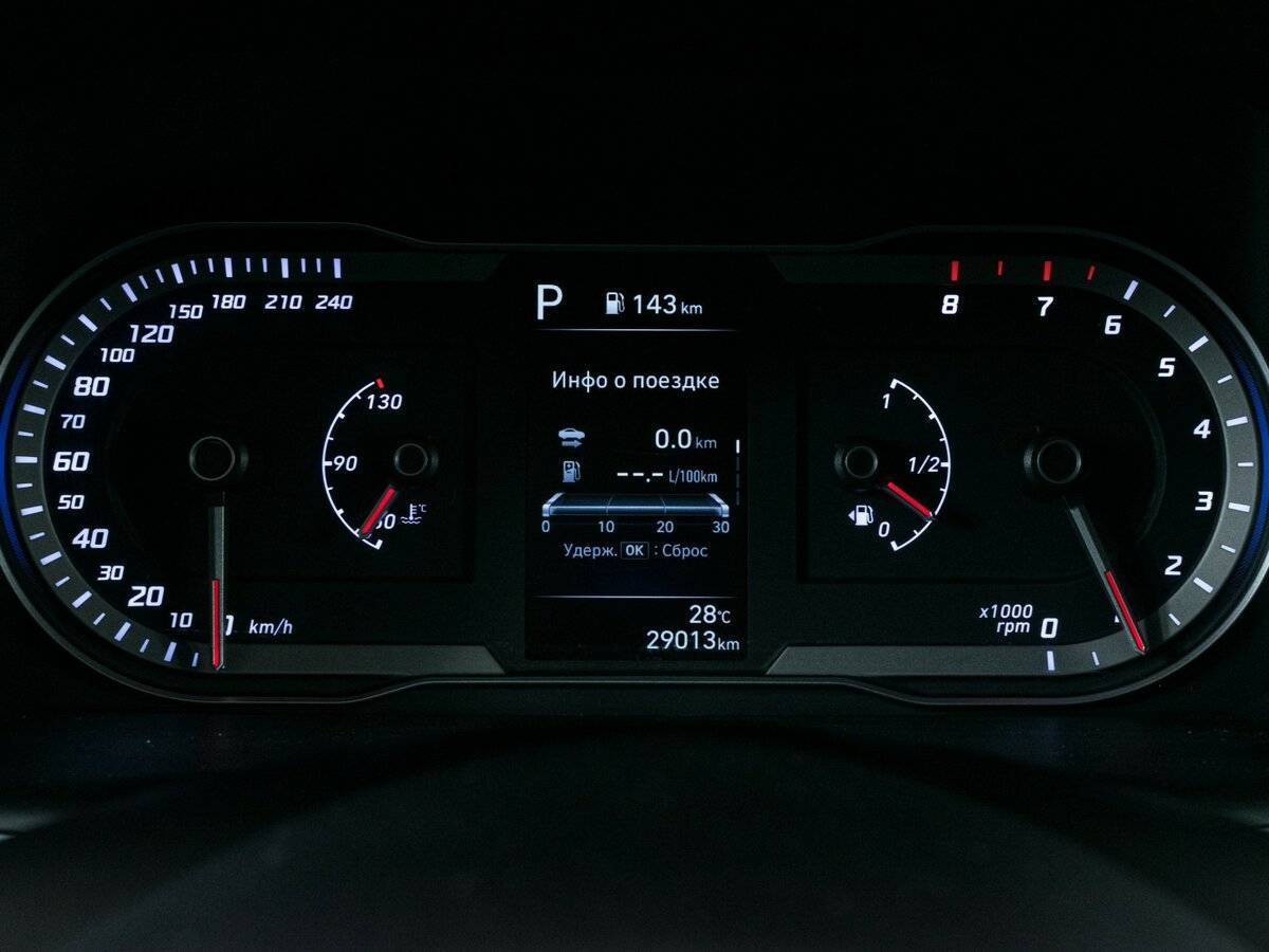 Hyundai Tucson, 2022 Фото №13