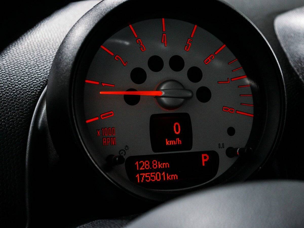 Mini Countryman Cooper, 2013 Фото №11