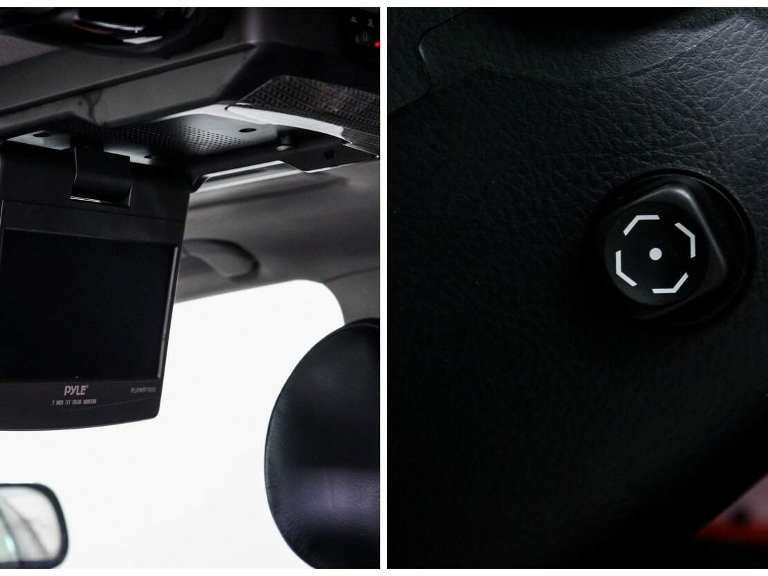 Lexus RX 330, 2004 Фото №17