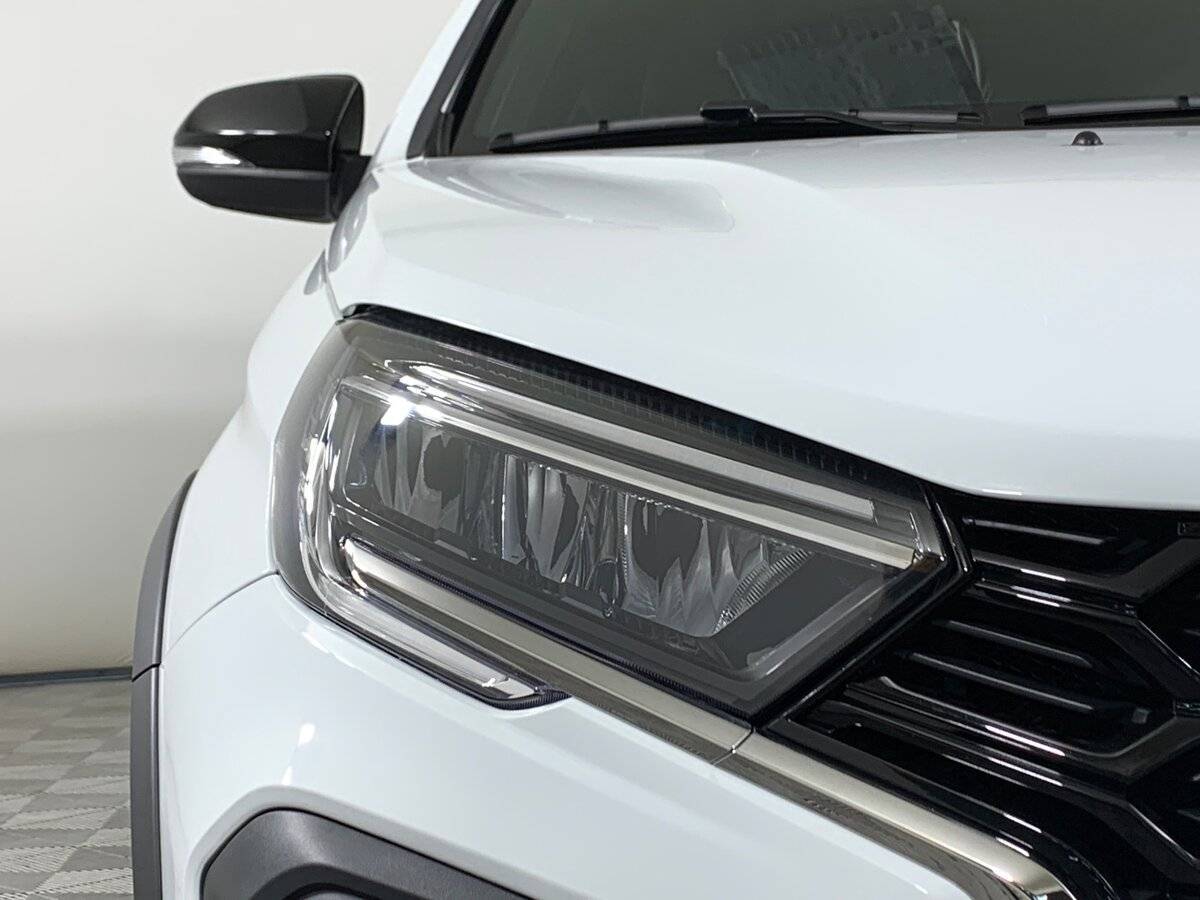 Lada (ВАЗ) Vesta SW Cross, 2024 Фото №10