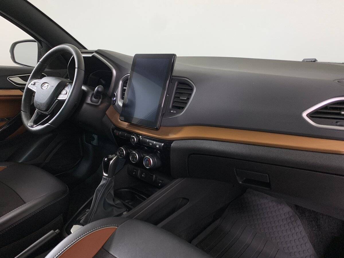 Lada (ВАЗ) Vesta SW Cross, 2024 Фото №13