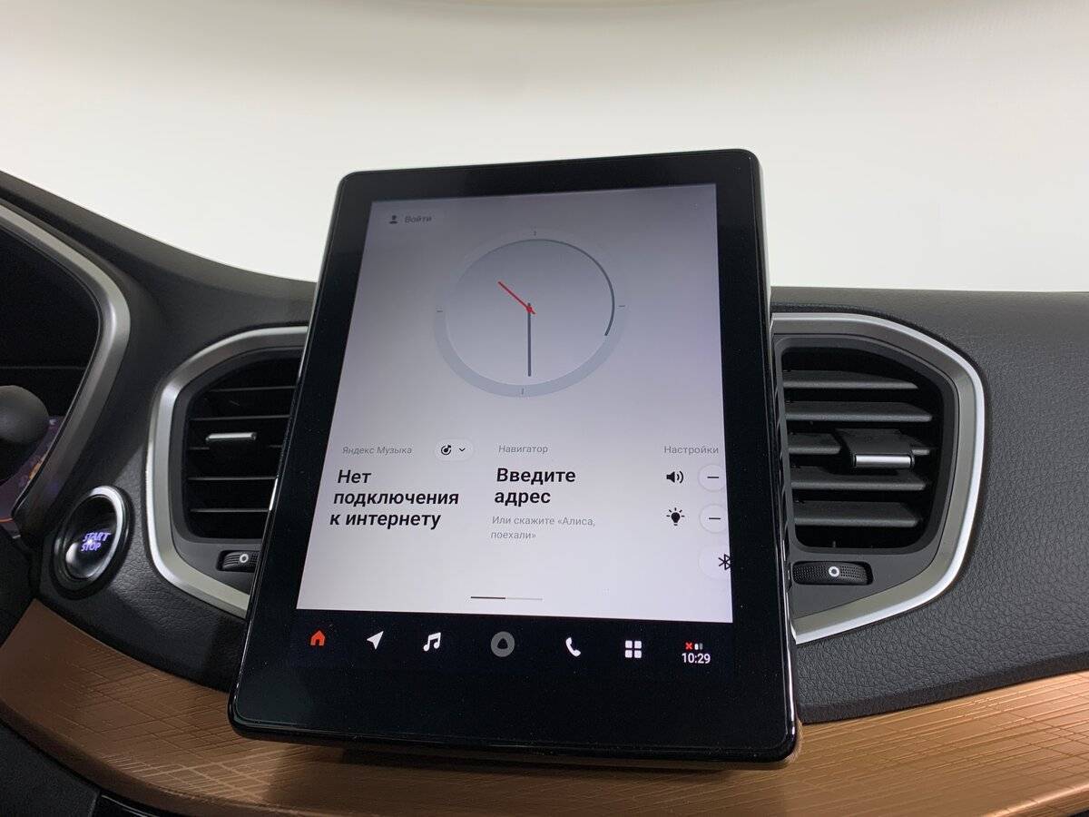 Lada (ВАЗ) Vesta SW Cross, 2024 Фото №15