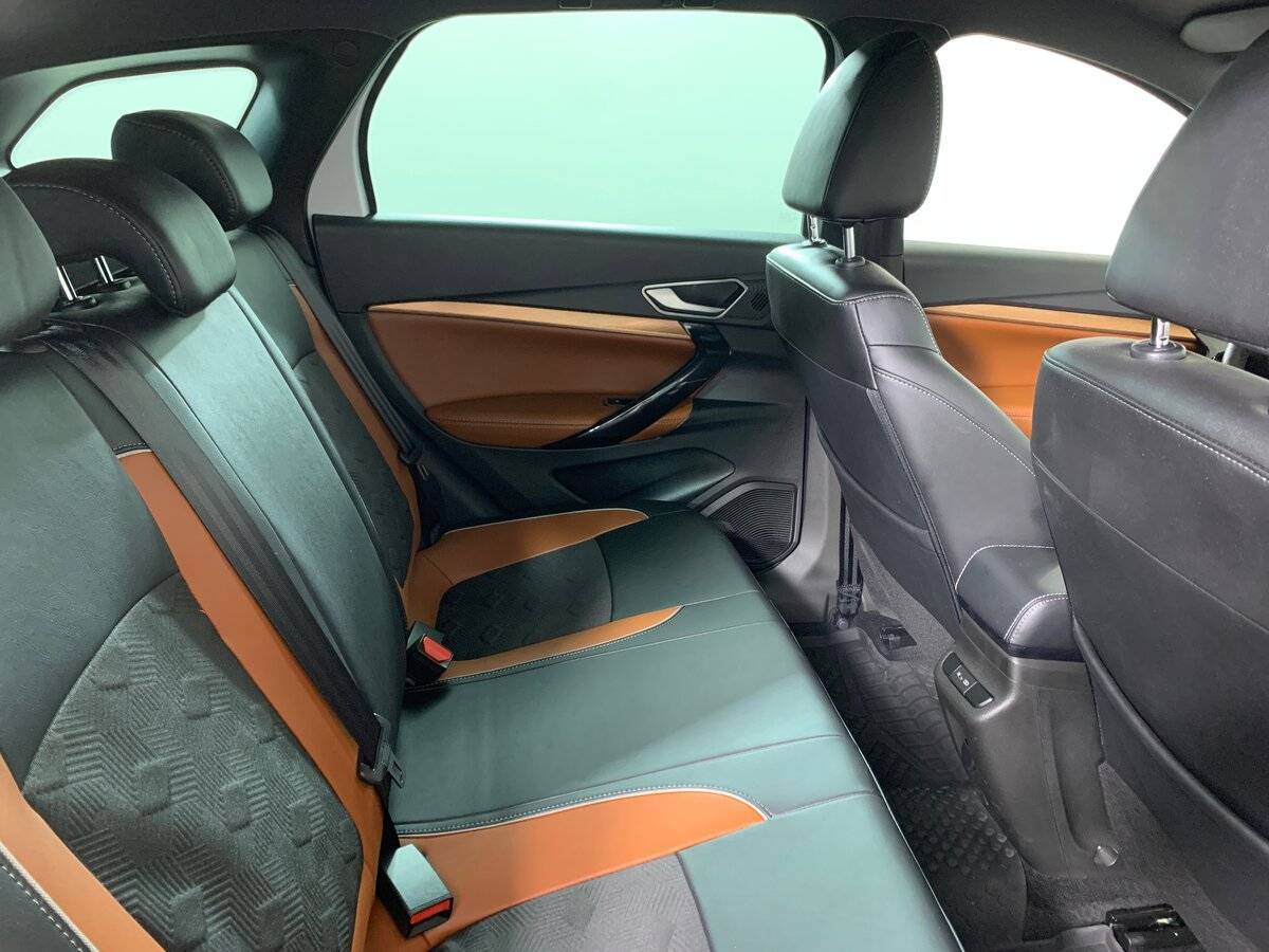 Lada (ВАЗ) Vesta SW Cross, 2024 Фото №17