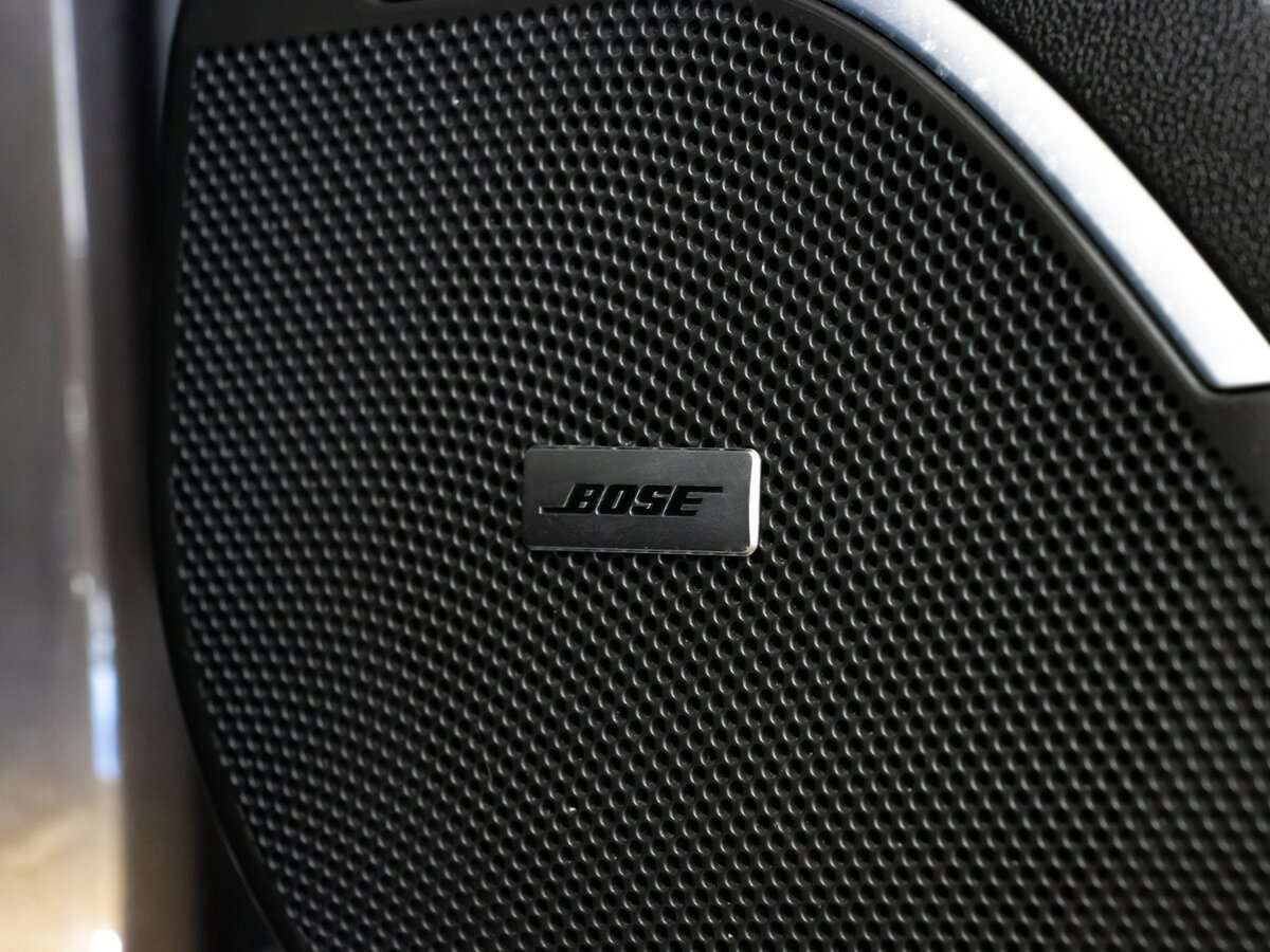 Renault Talisman, 2017 Фото №13