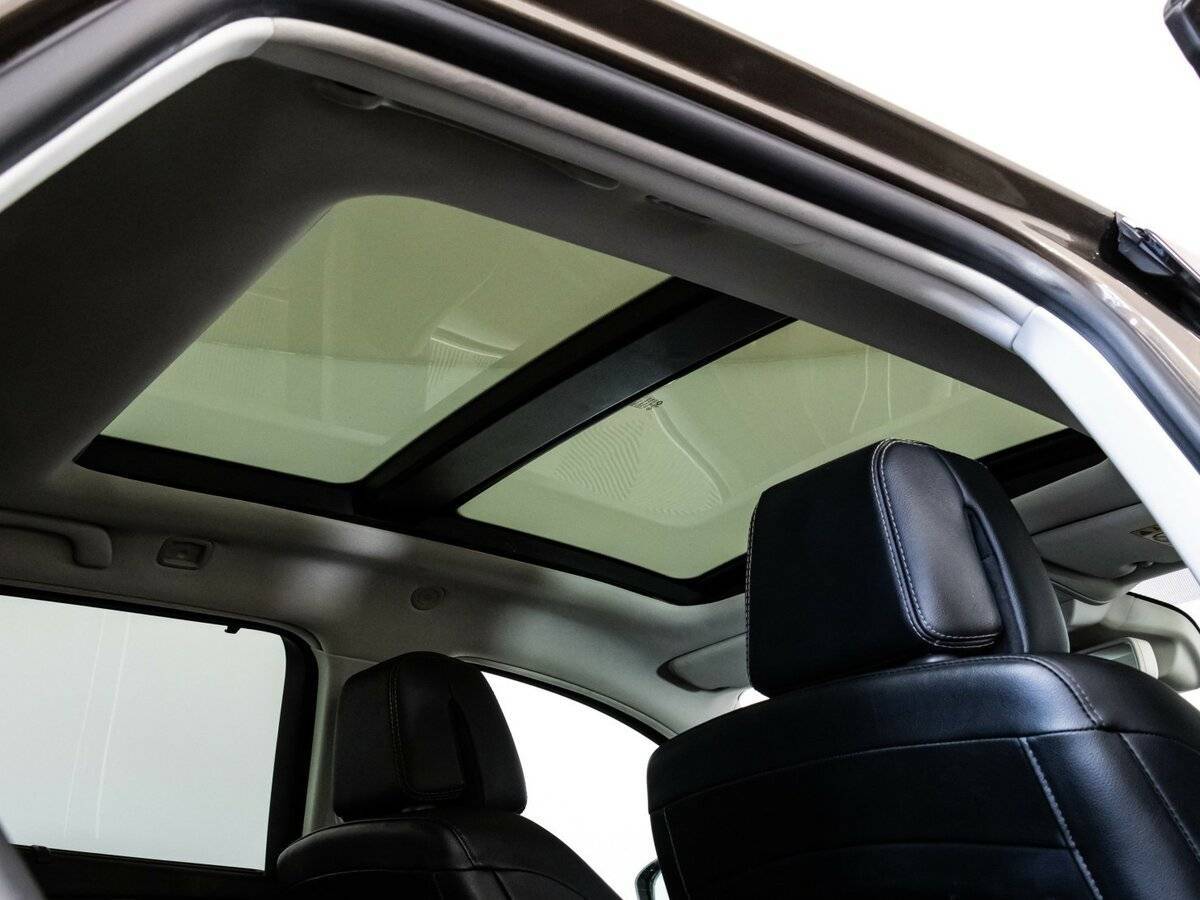 Renault Talisman, 2017 Фото №15