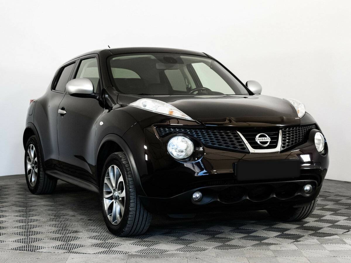 Nissan Juke, 2012 - 145 916 км. | Фото №3