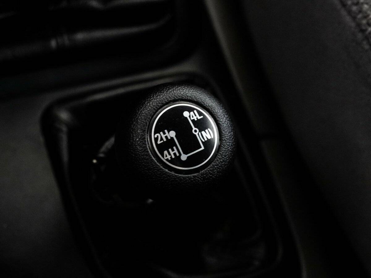 Kia Sportage, 2005 Фото №15