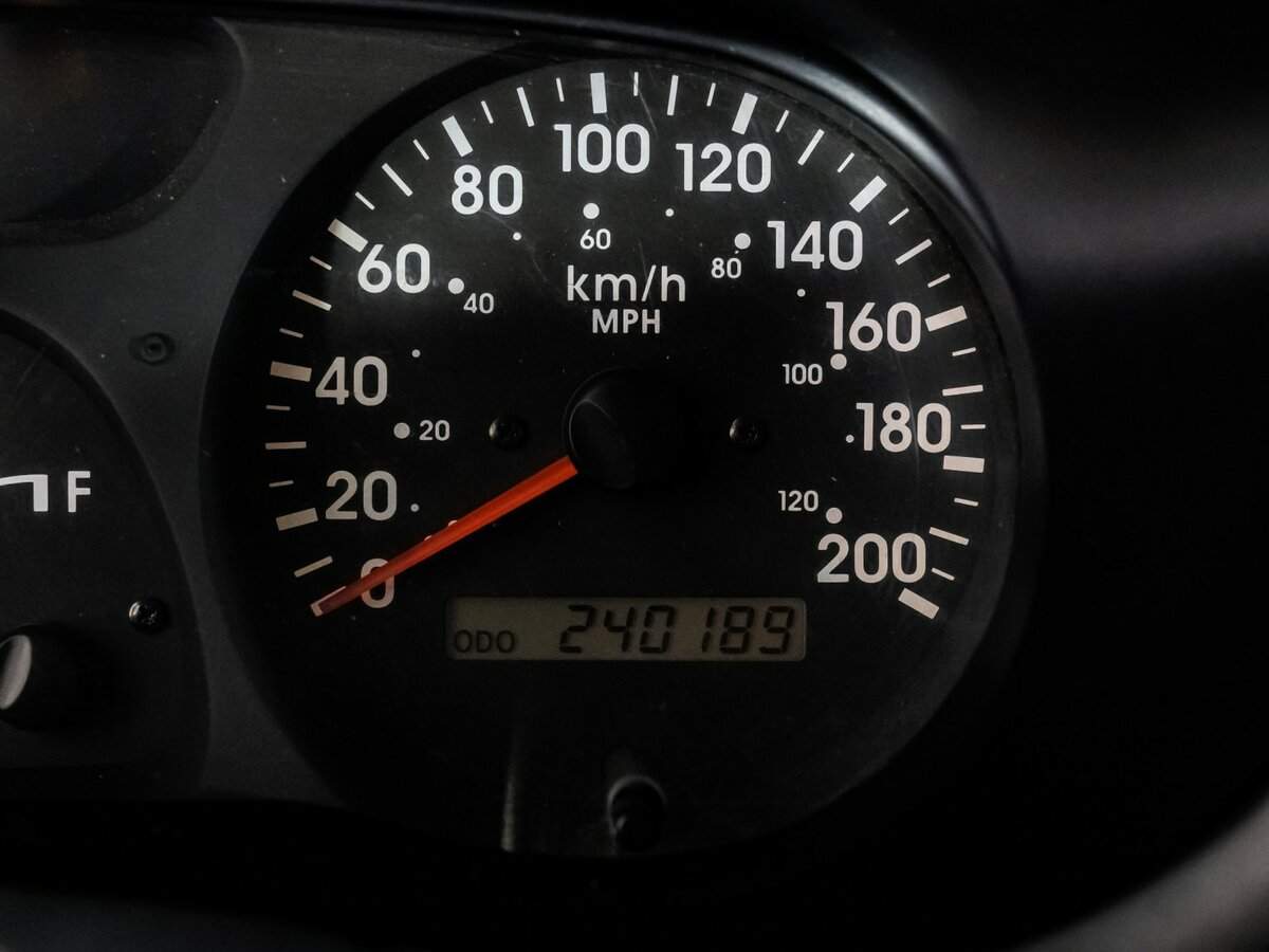 Kia Sportage, 2005 Фото №16