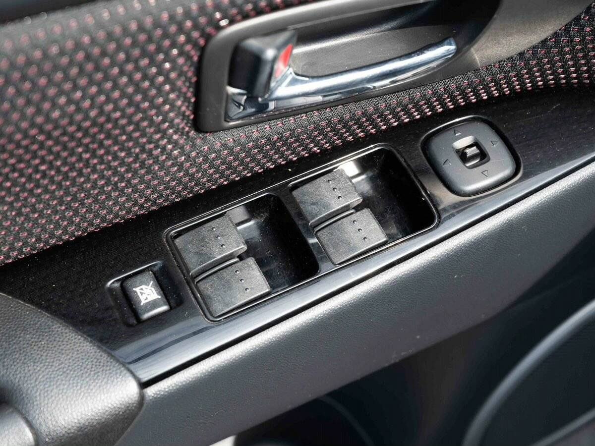 Mazda 3, 2008 Фото №17