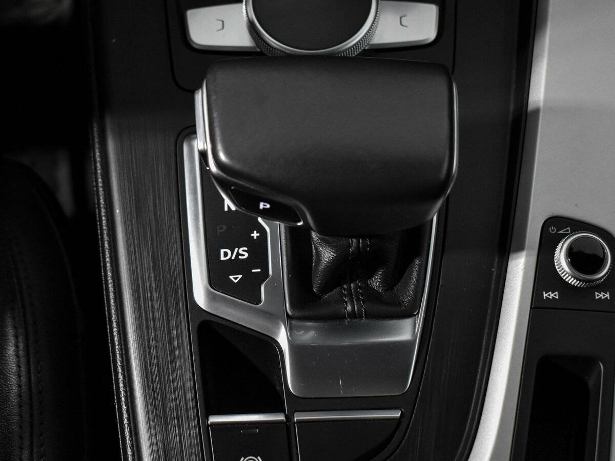 Audi A4 allroad, 2019 Фото №11