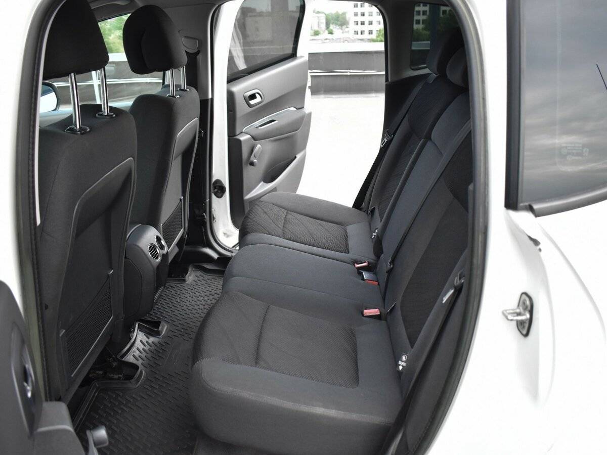 Peugeot 3008, 2012 Фото №12