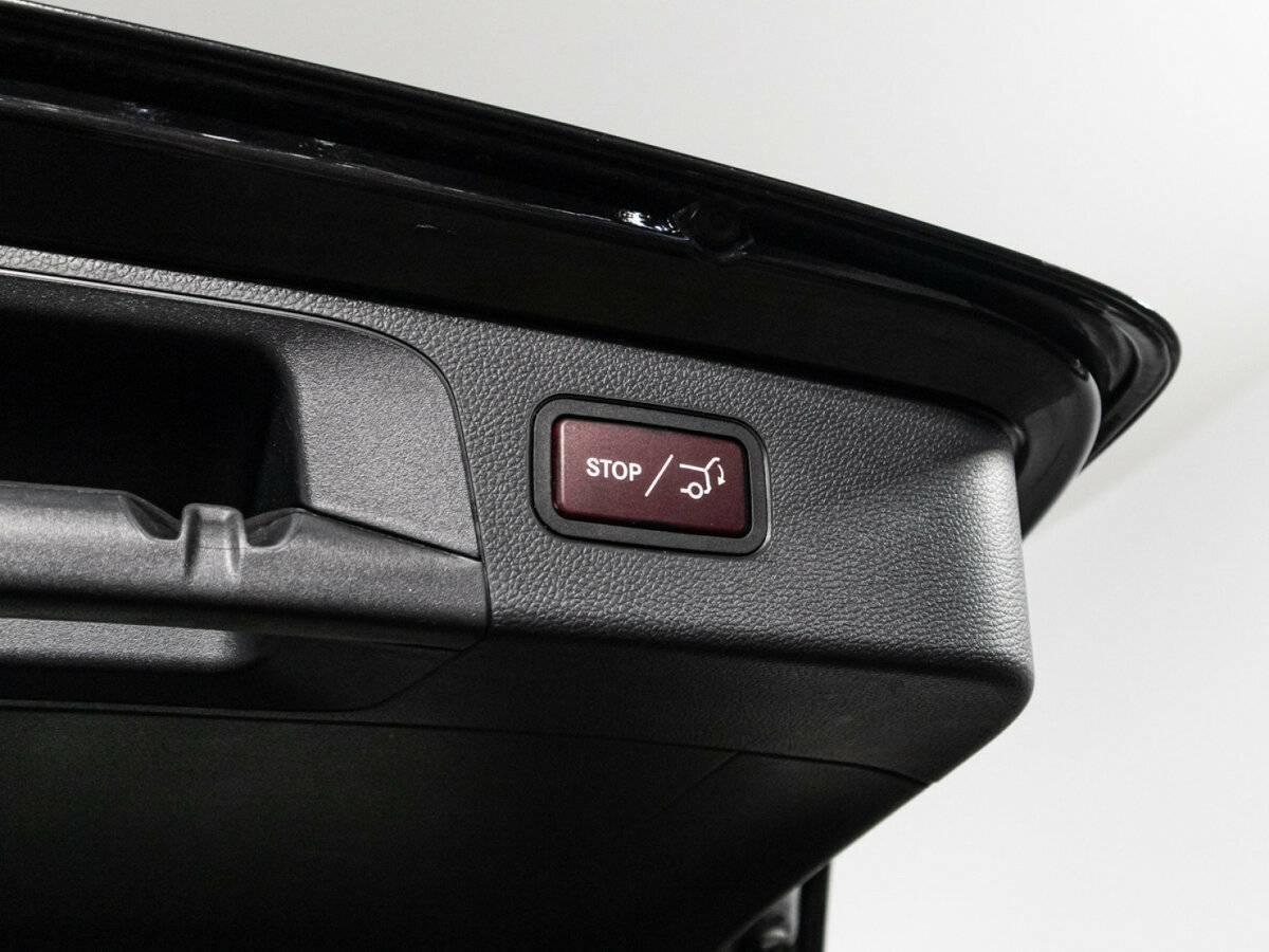 Mercedes-Benz GLC 220 d, 2016 Фото №15