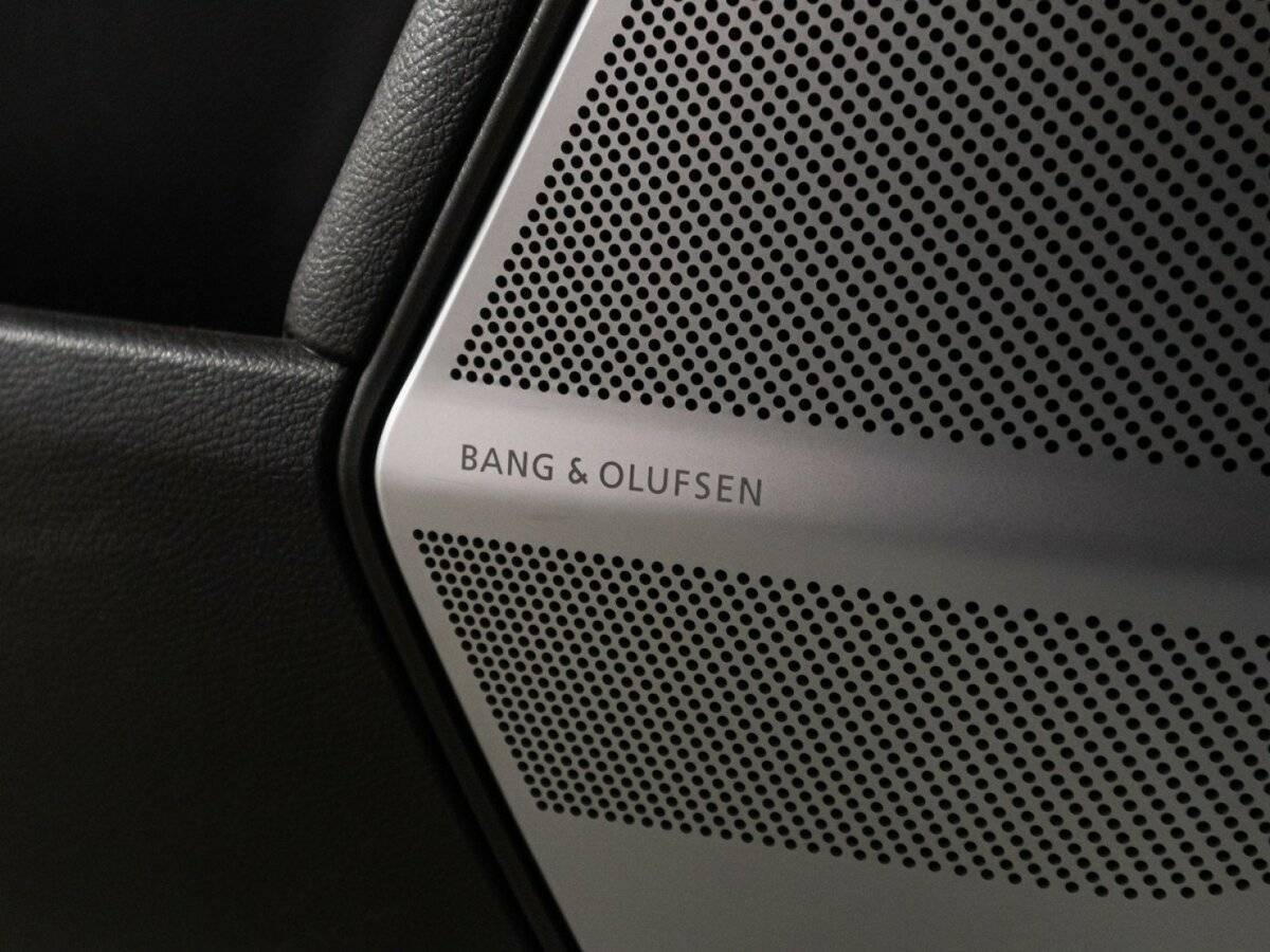 Mercedes-Benz GLE 350 d, 2015 Фото №18