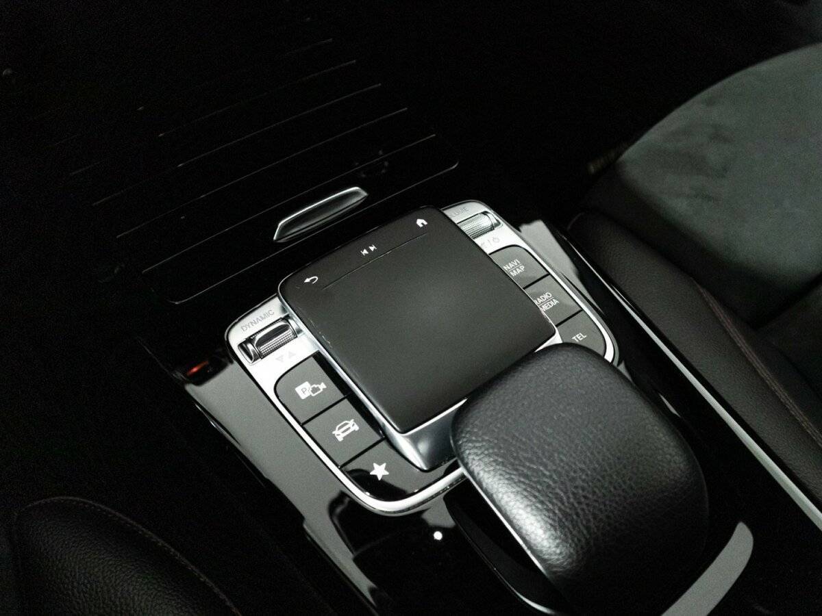 Mercedes-Benz CLA 250, 2019 Фото №17