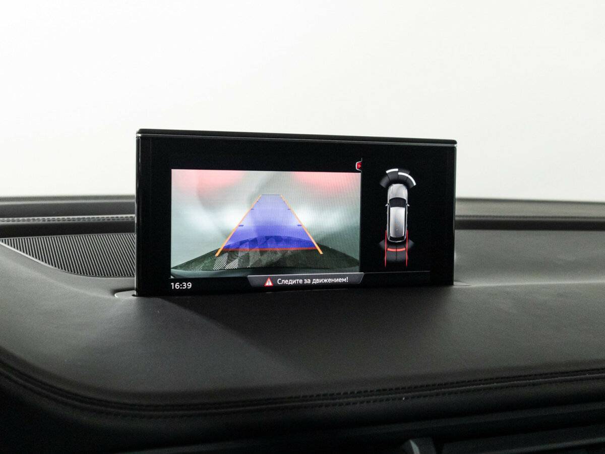 Audi Q7, 2016 Фото №22