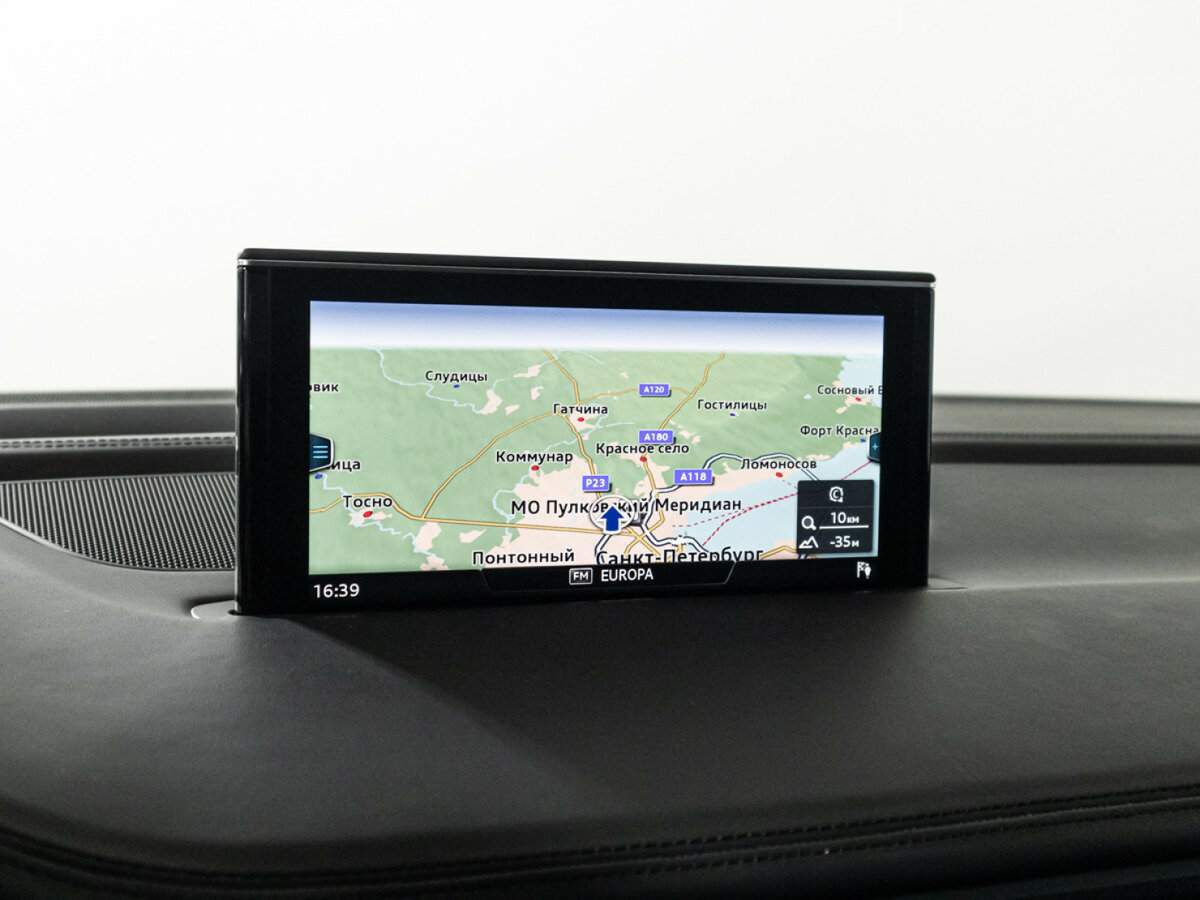 Audi Q7, 2016 Фото №23