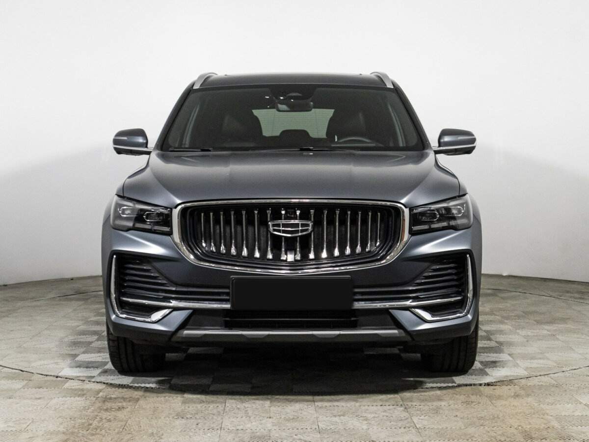 Geely Monjaro, 2024 - 20 631 км. | Фото №2