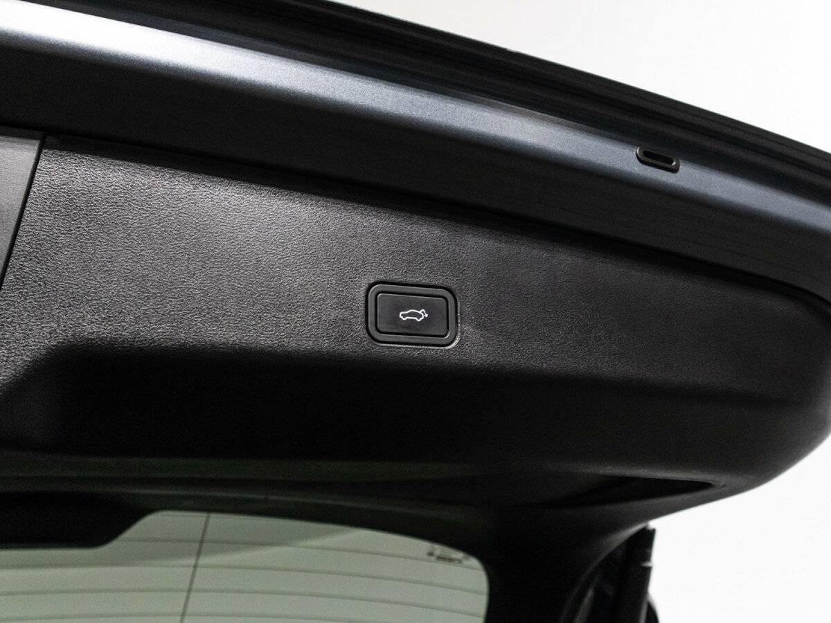 Geely Monjaro, 2024 Фото №15