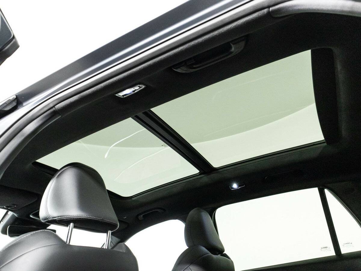 Geely Monjaro, 2024 Фото №16