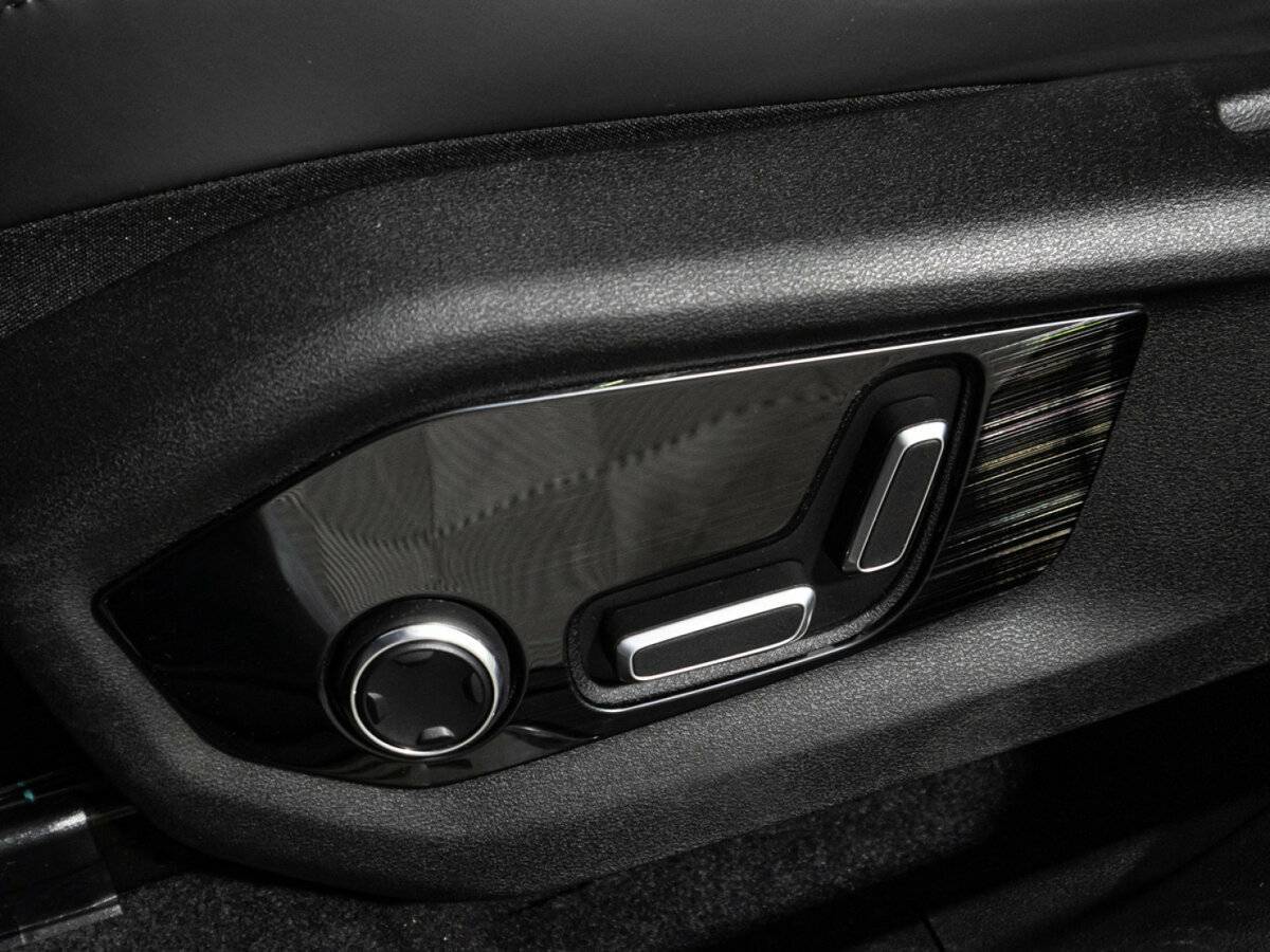 Geely Monjaro, 2024 Фото №17