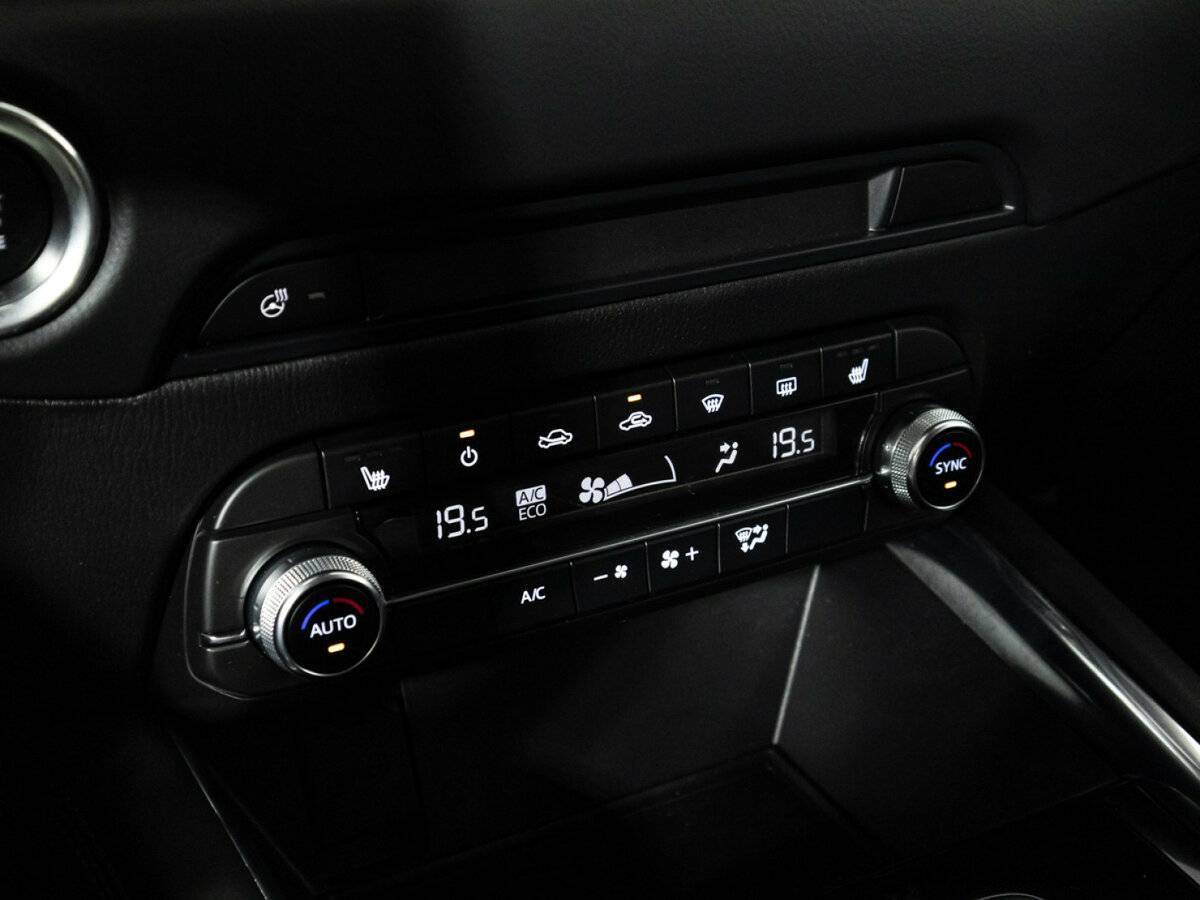 Mazda CX-5, 2021 Фото №22