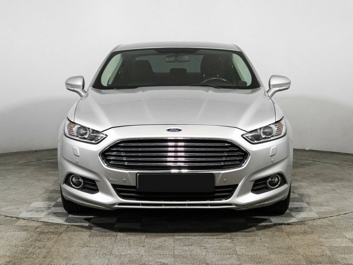 Ford Mondeo, 2015 - 148 157 км. | Фото №2