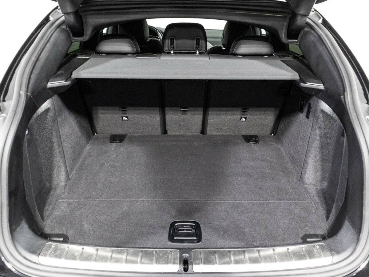 BMW X4 20d, 2019 Фото №15