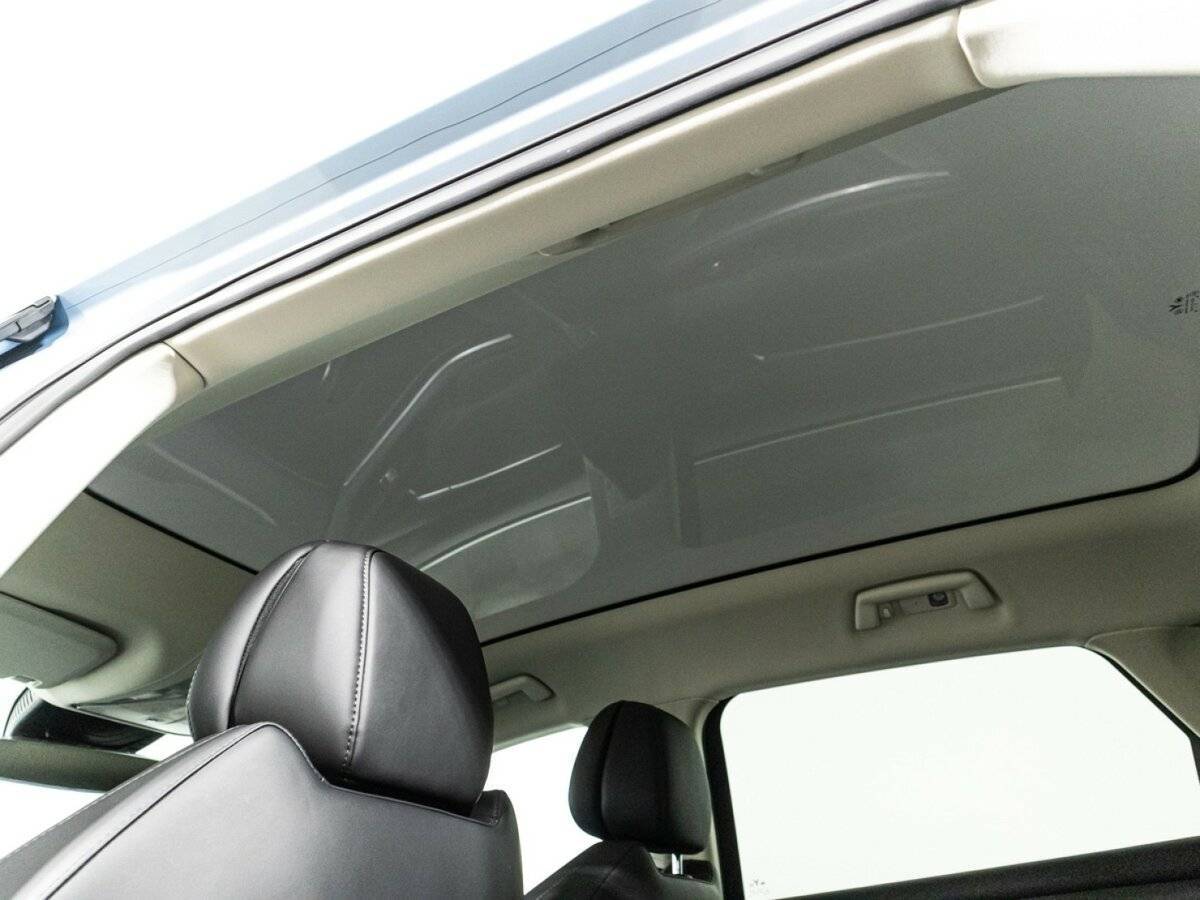 Voyah Free EVR, 2022 Фото №17