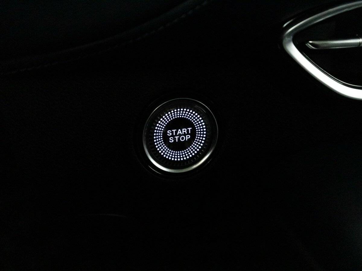 Voyah Free EVR, 2022 Фото №24