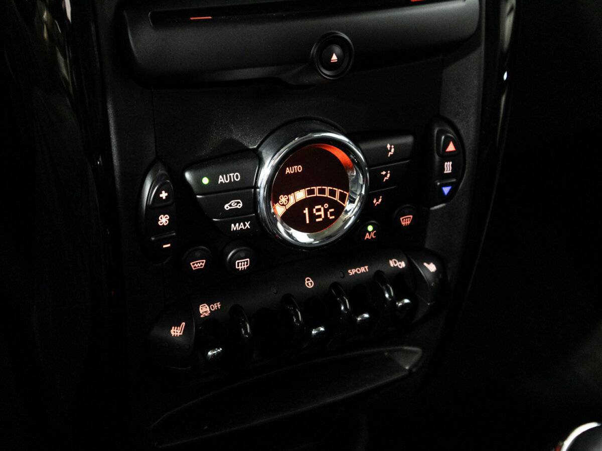 Mini Paceman Cooper, 2013 Фото №16