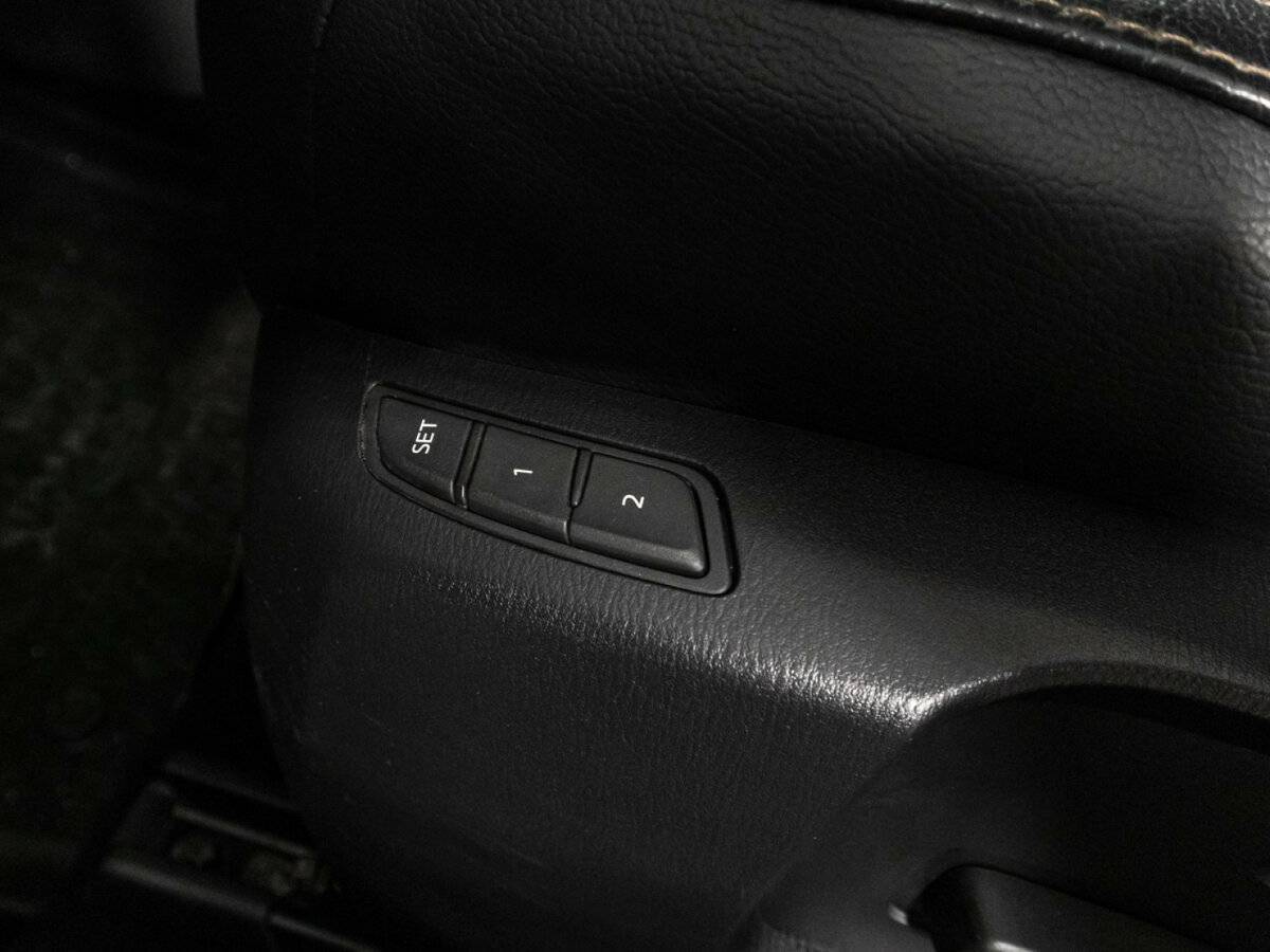 Mazda CX-5, 2017 Фото №18