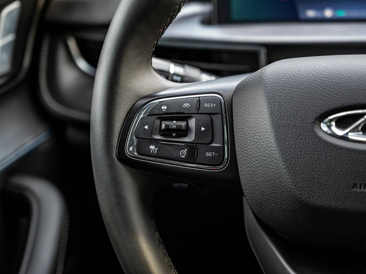 Chery Tiggo 7 Pro Max, 2023 Фото №17