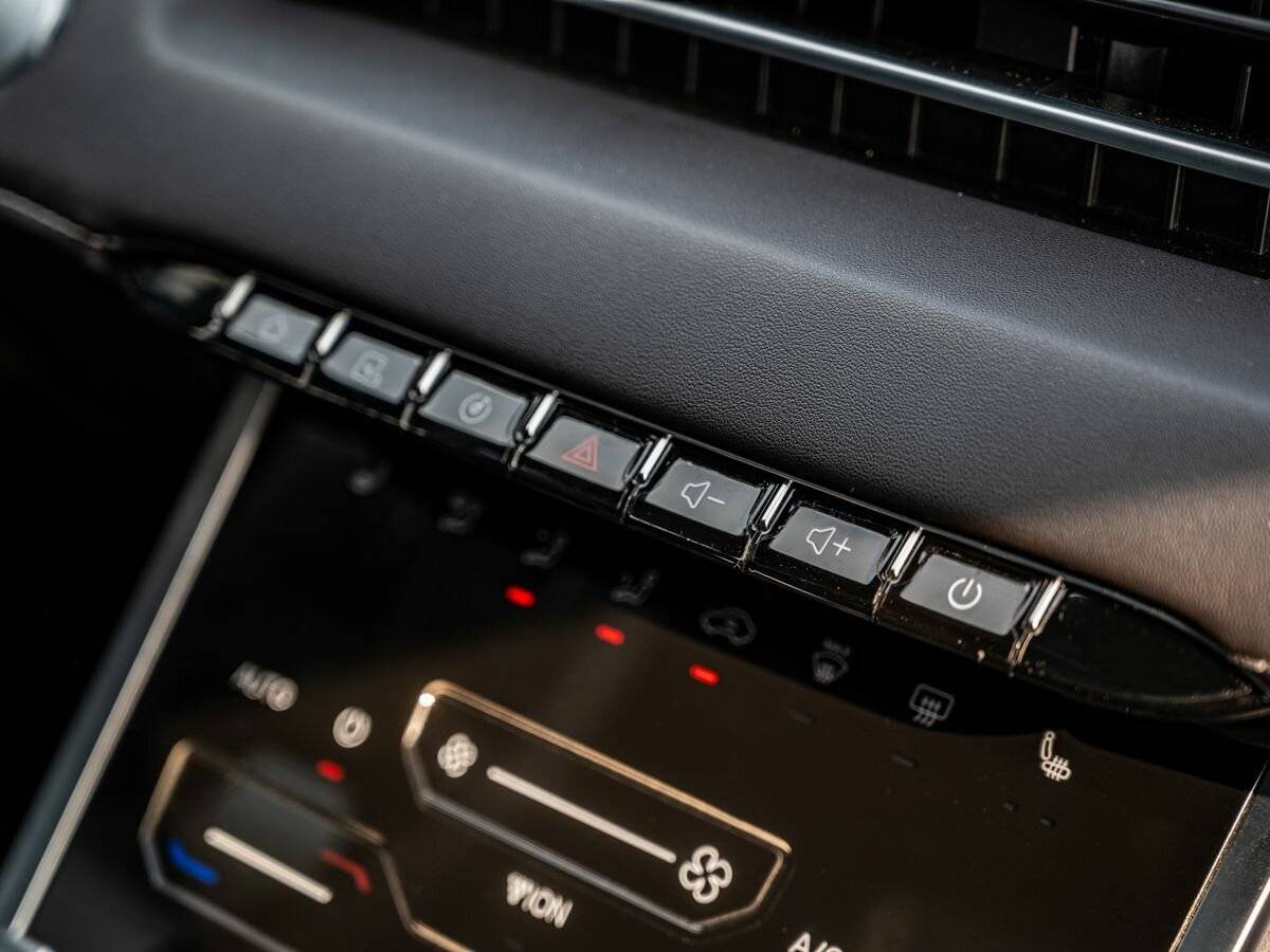 Chery Tiggo 7 Pro Max, 2023 Фото №22