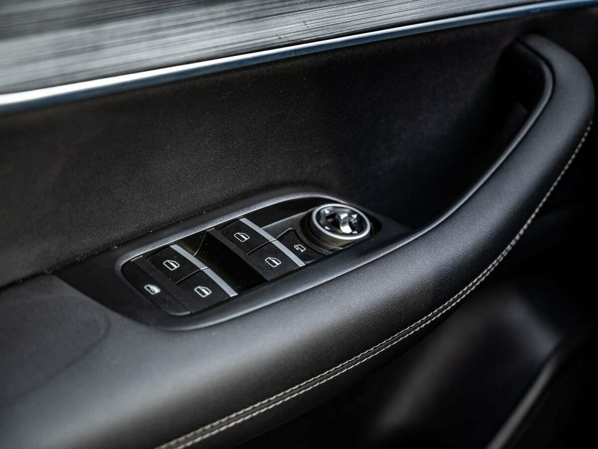 Chery Tiggo 7 Pro Max, 2023 Фото №25