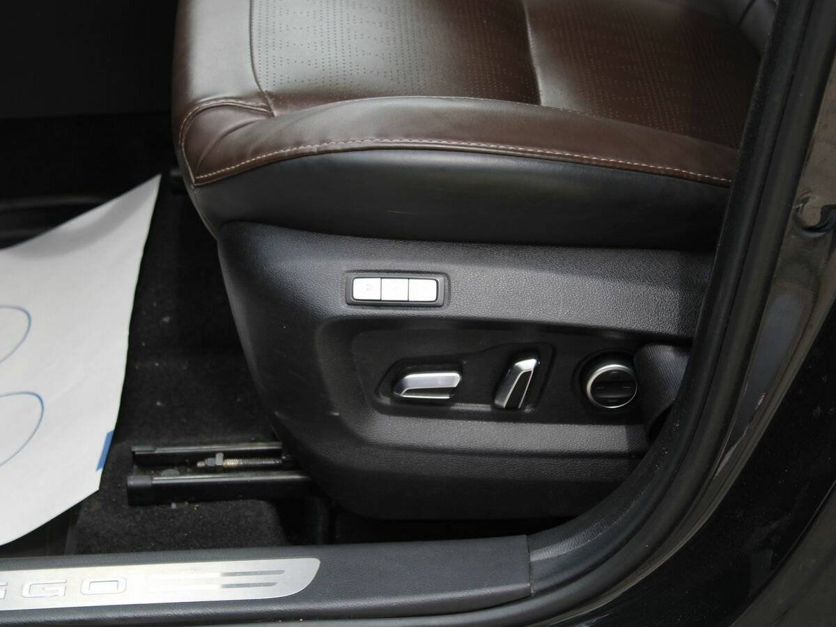 Chery Tiggo 8 Pro, 2022 Фото №10