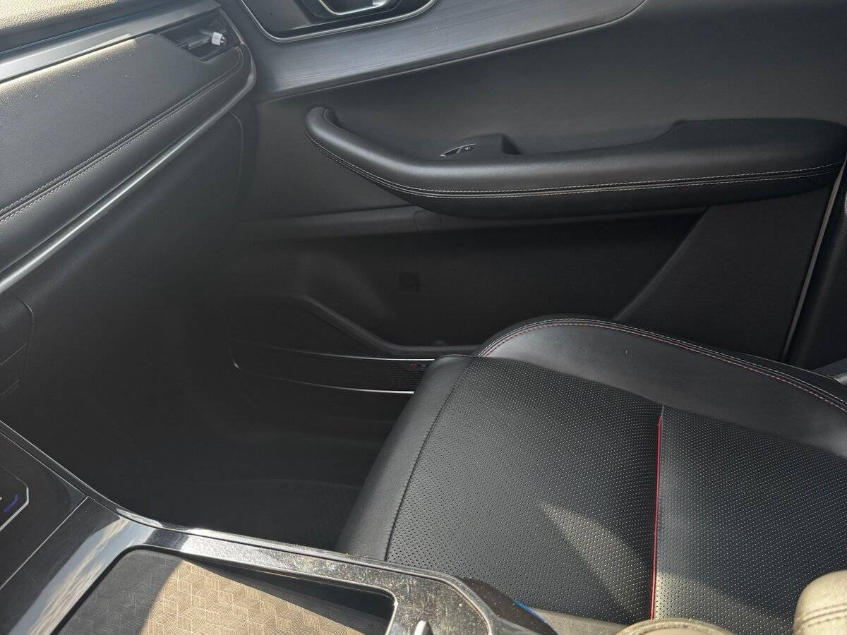 Chery Tiggo 7 Pro, 2021 - 73 345 км. | Фото №6