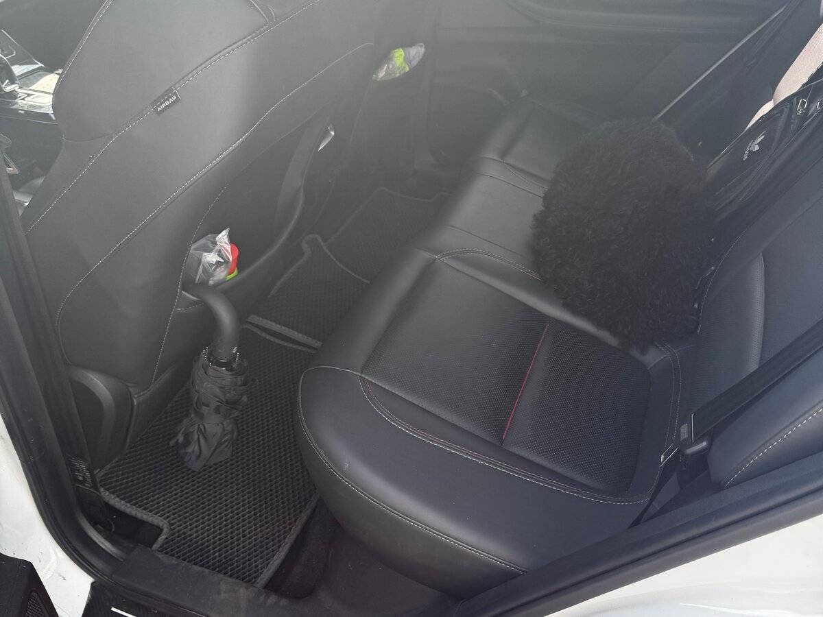 Chery Tiggo 7 Pro, 2021 - 73 345 км. | Фото №8