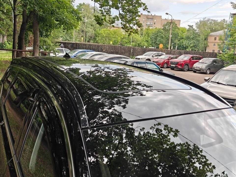 Chery Tiggo 7 Pro Max, 2024 Фото №9