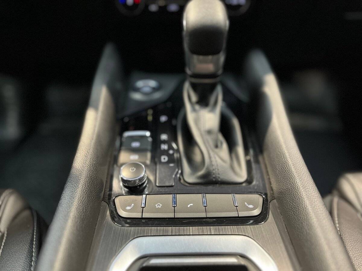 Chery Tiggo 4, 2021 Фото №14