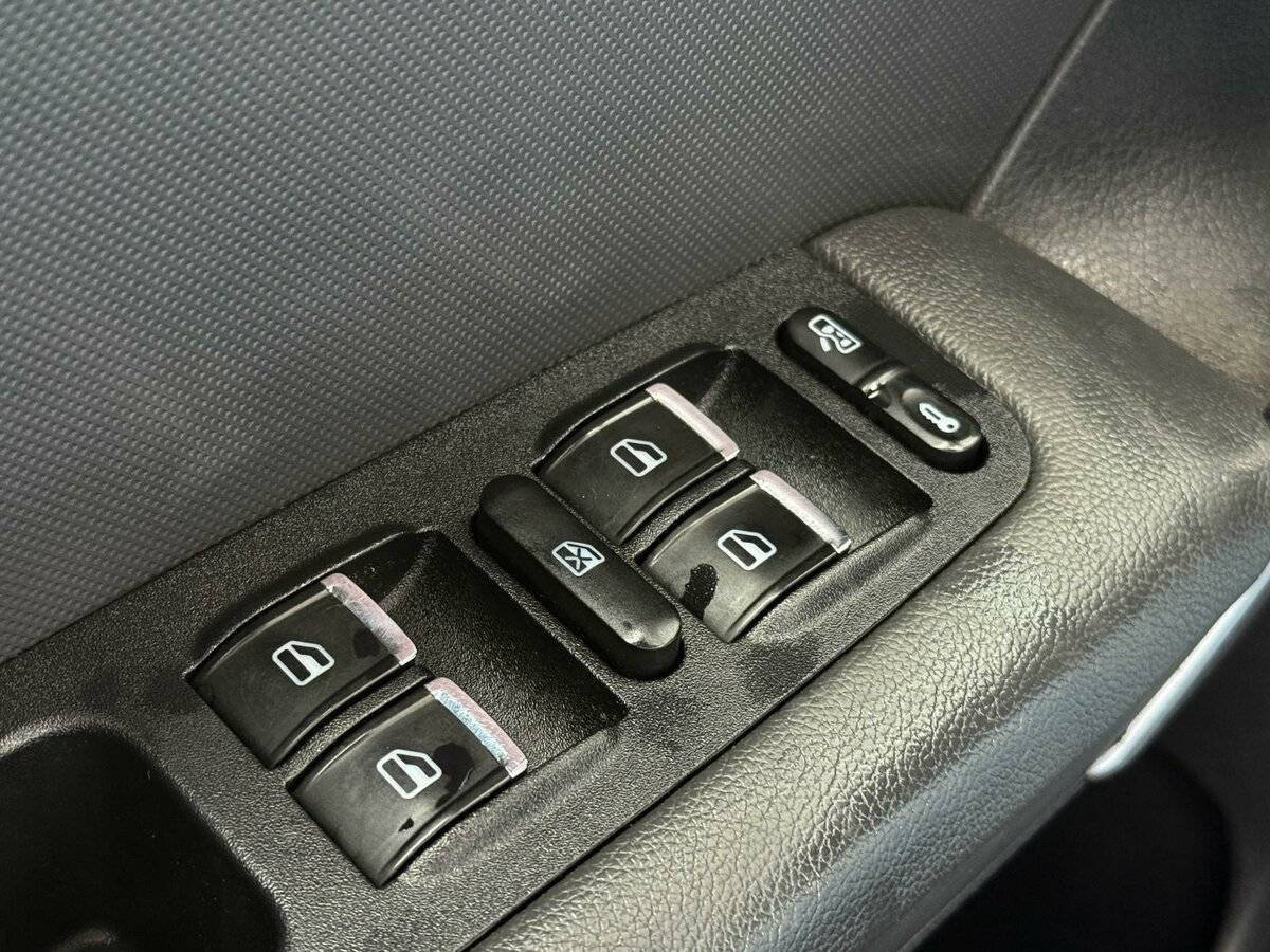 Chery Tiggo 3, 2018 Фото №14