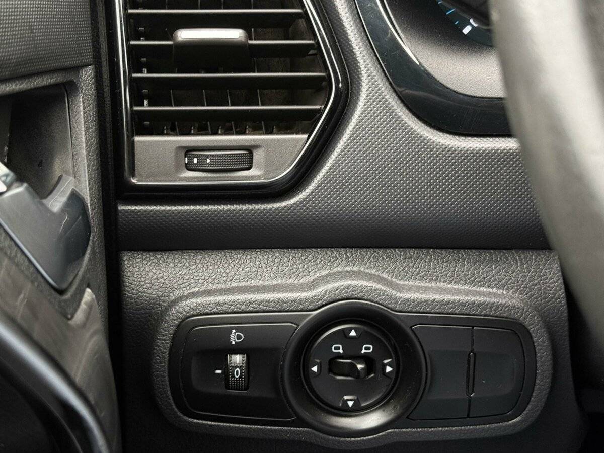 Chery Tiggo 3, 2018 Фото №15