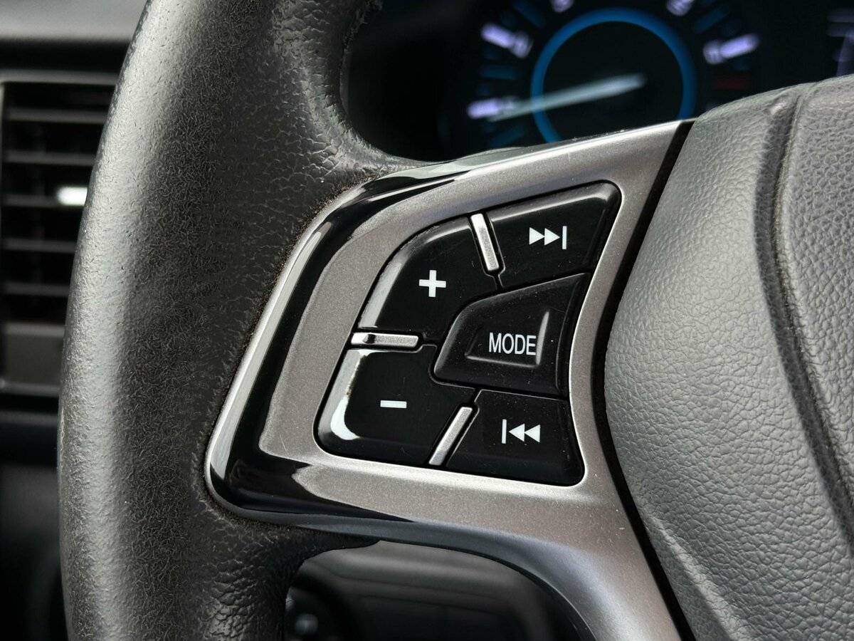 Chery Tiggo 3, 2018 Фото №16