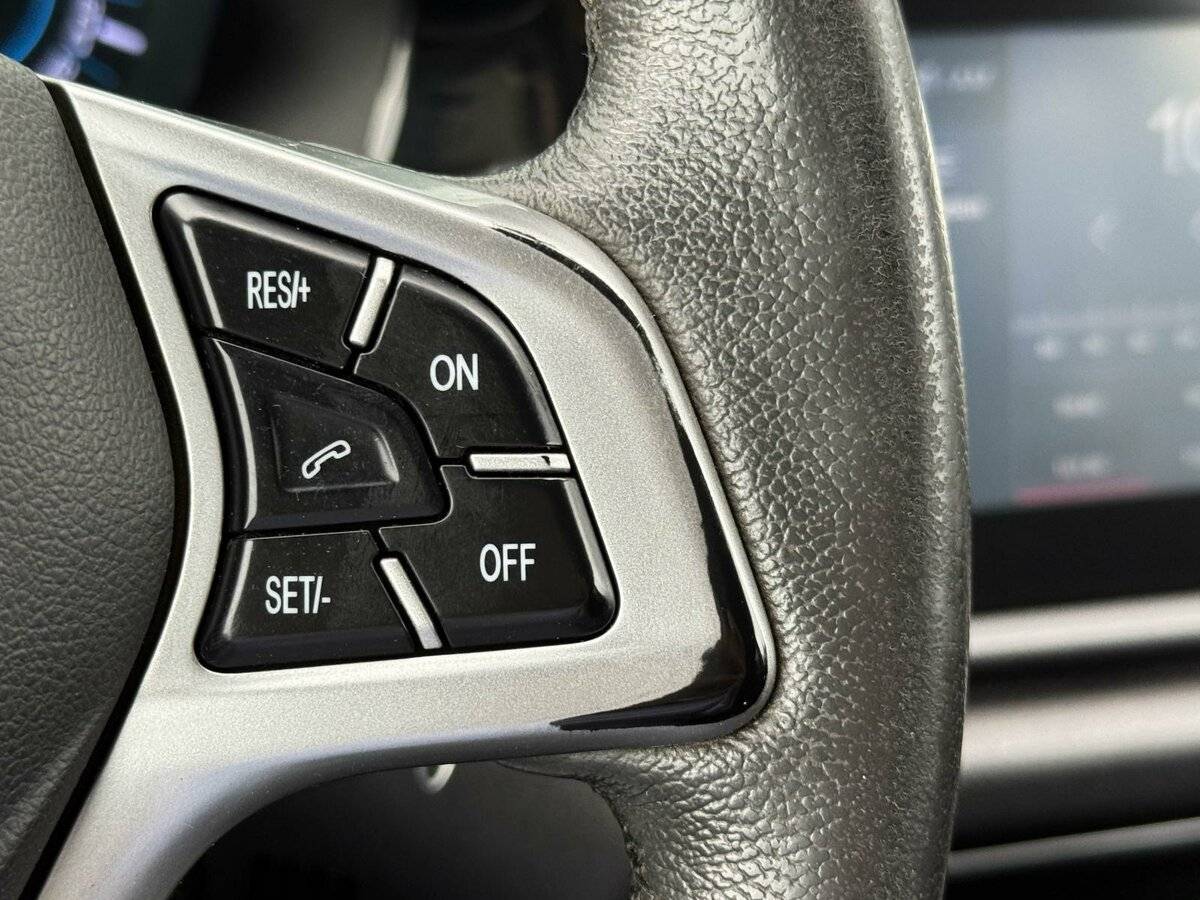 Chery Tiggo 3, 2018 Фото №17