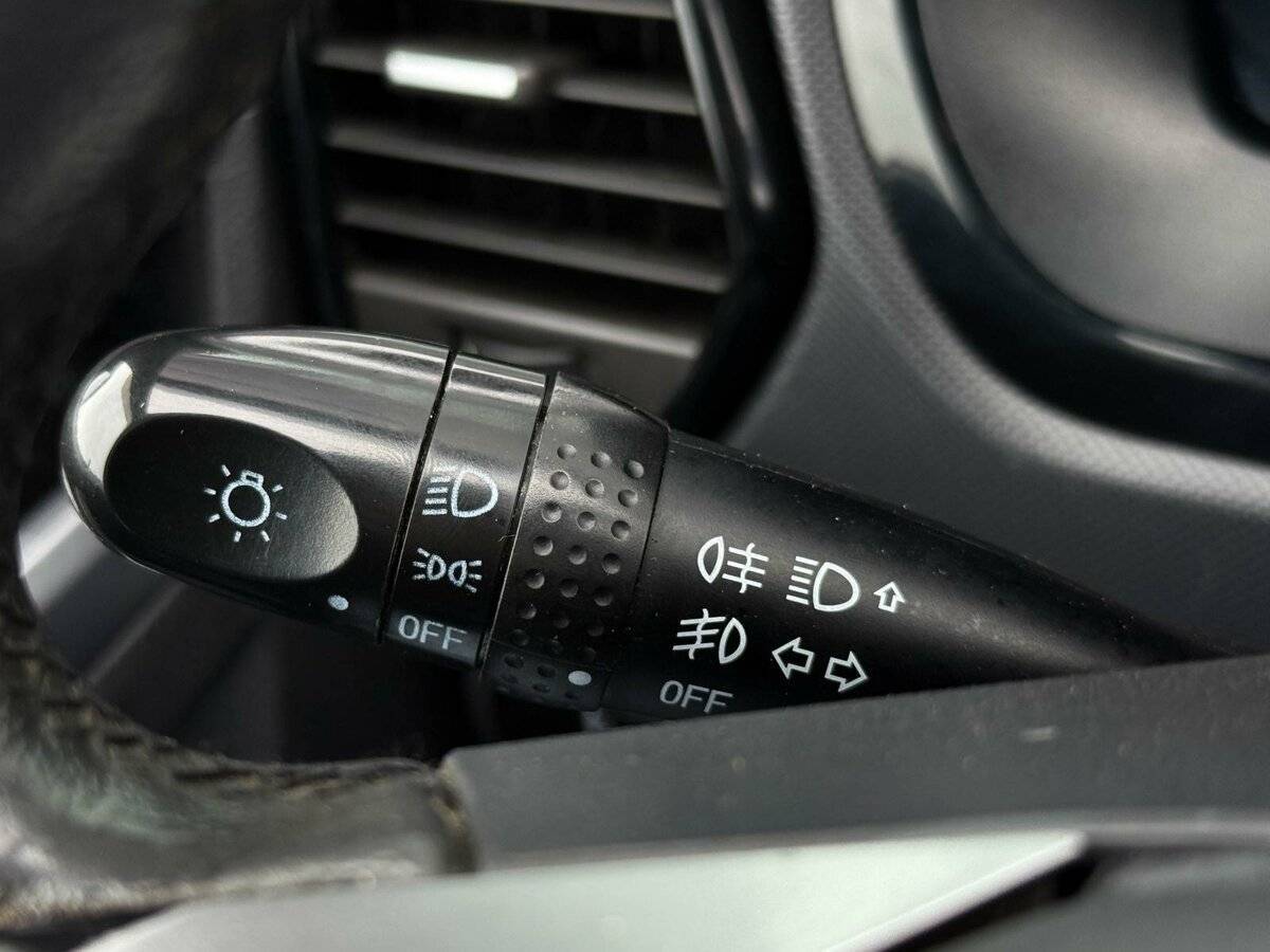 Chery Tiggo 3, 2018 Фото №18