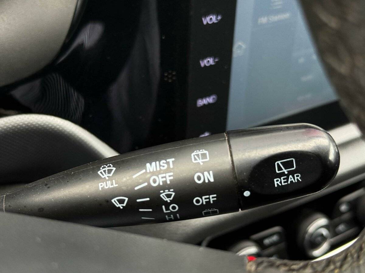 Chery Tiggo 3, 2018 Фото №19