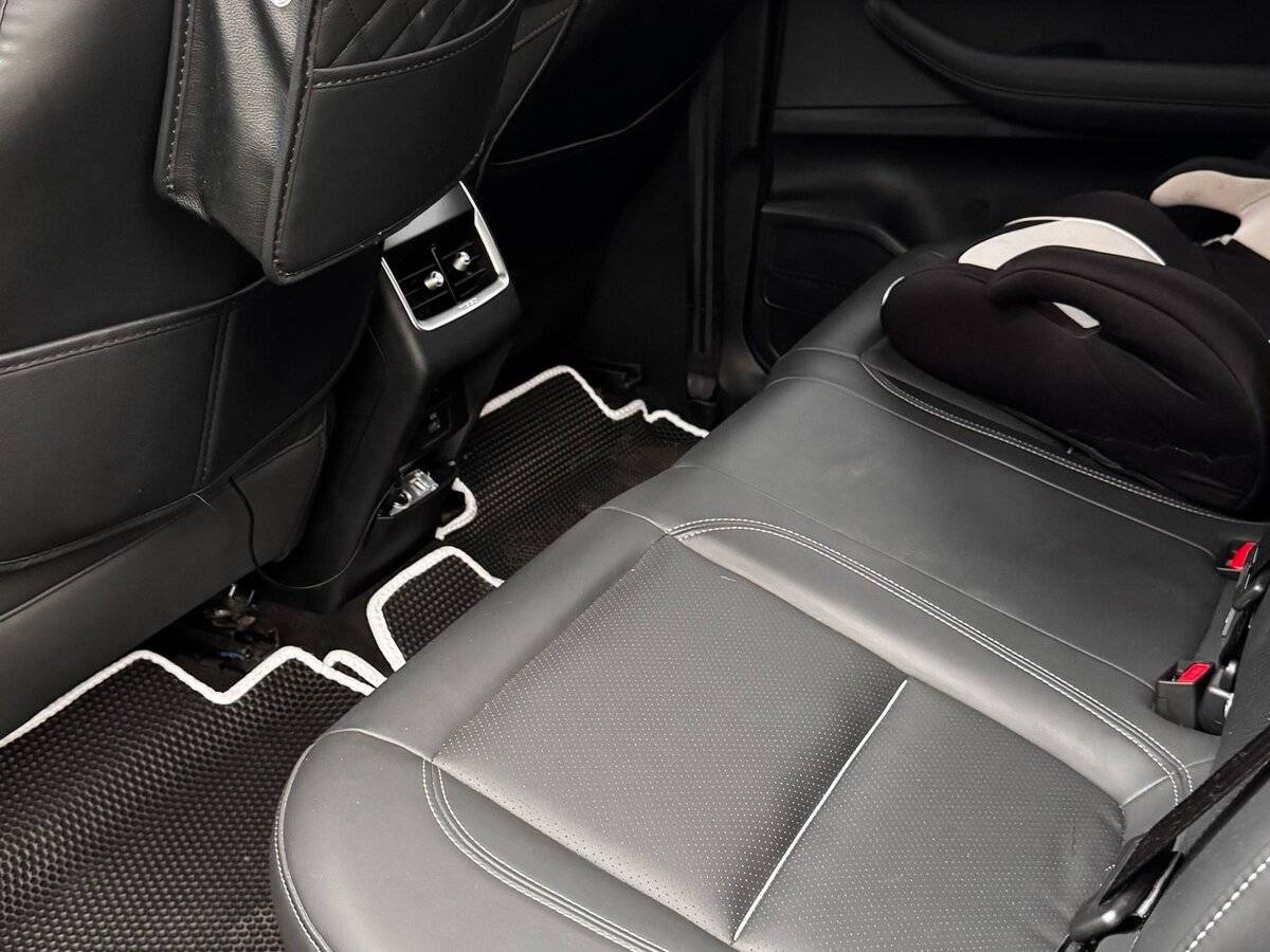 Chery Tiggo 7 Pro Max, 2023 Фото №10