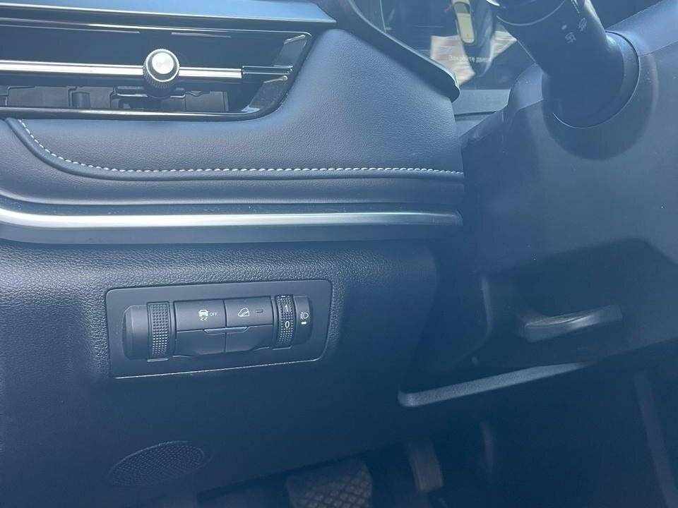 Chery Tiggo 4 Pro, 2022 - 21 000 км. | Фото №8